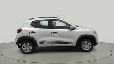 2021 Renault Kwid