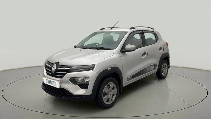 2021 Renault Kwid