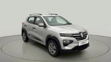 2021 Renault Kwid