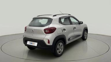 2021 Renault Kwid