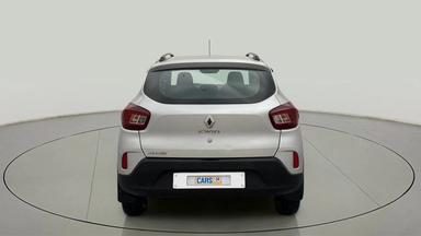 2021 Renault Kwid