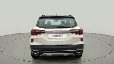 2022 KIA SELTOS