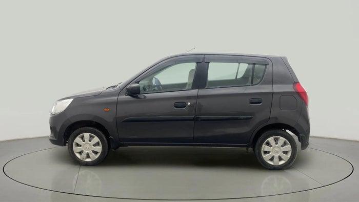 2017 Maruti Alto K10