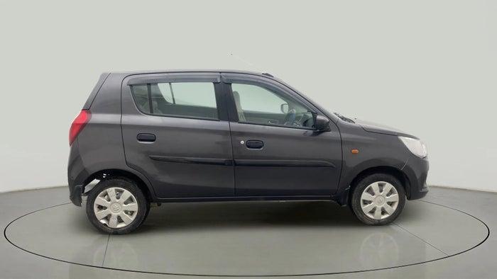 2017 Maruti Alto K10