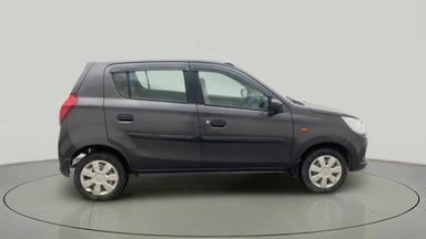 2017 Maruti Alto K10