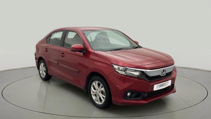 2019 HONDA AMAZE