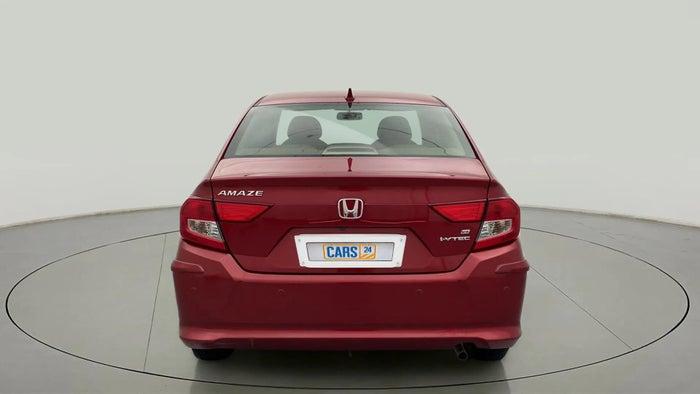 2019 HONDA AMAZE