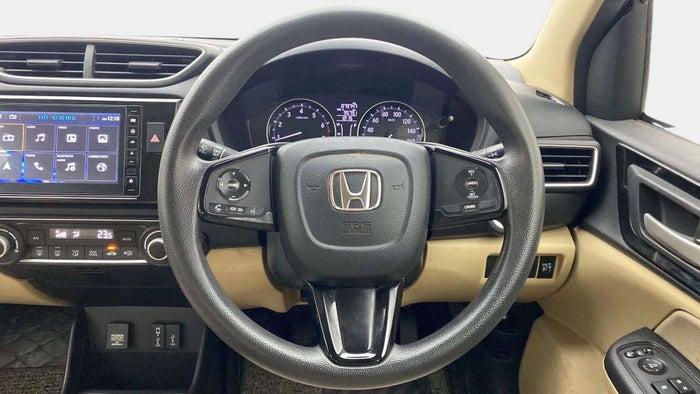 2019 HONDA AMAZE