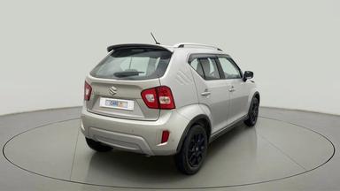 2021 Maruti IGNIS