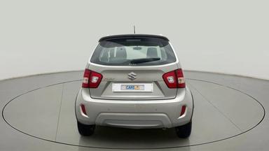 2021 Maruti IGNIS