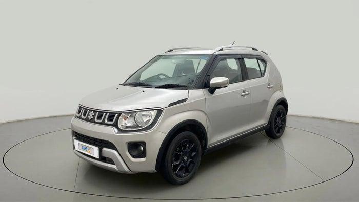 2021 Maruti IGNIS