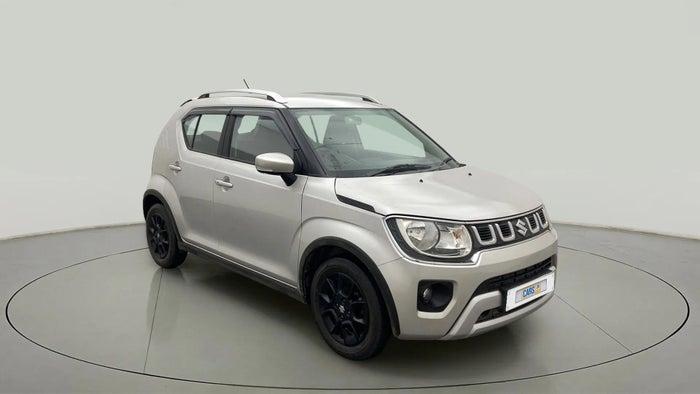 2021 Maruti IGNIS