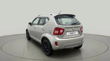 2021 Maruti IGNIS