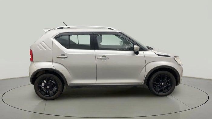 2021 Maruti IGNIS