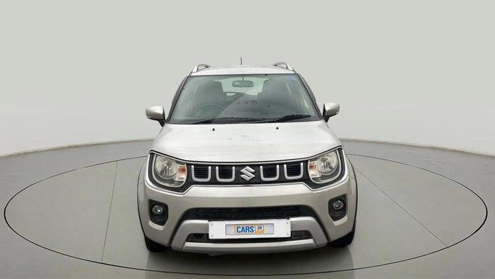 2021 Maruti IGNIS