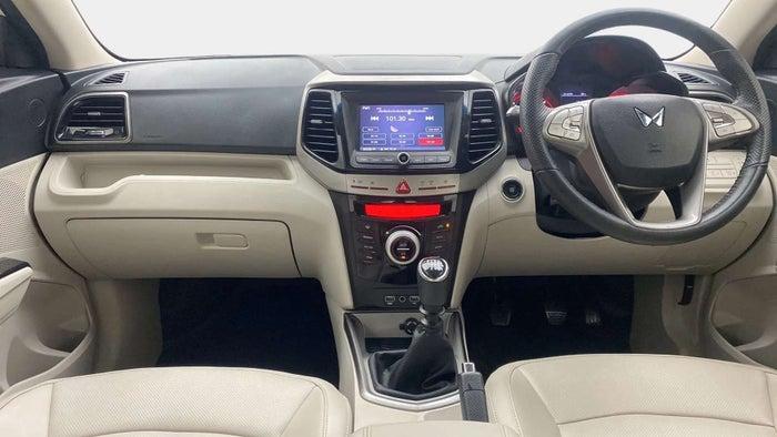 2023 Mahindra XUV300