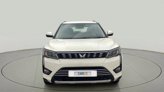 2023 Mahindra XUV300