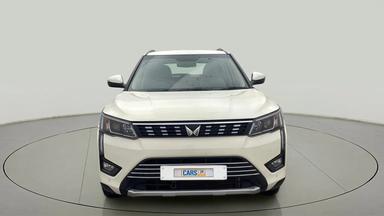 2023 Mahindra XUV300