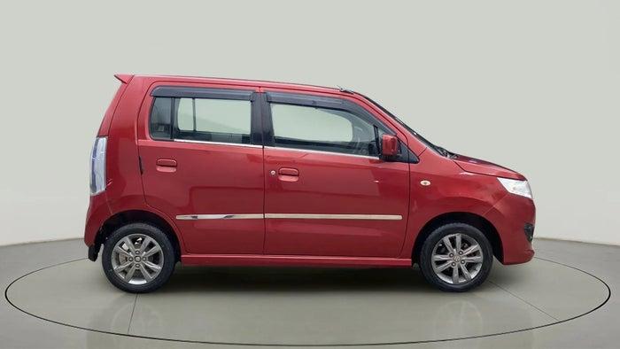 2013 Maruti WAGON R STINGRAY