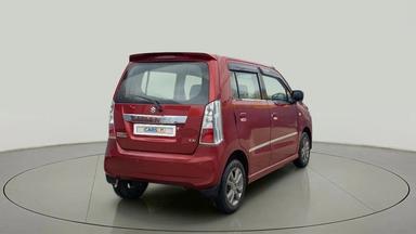 2013 Maruti WAGON R STINGRAY