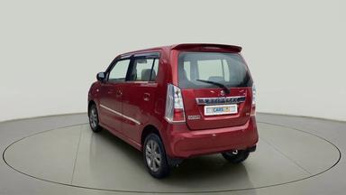 2013 Maruti WAGON R STINGRAY