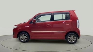 2013 Maruti WAGON R STINGRAY