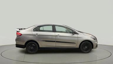 2021 Maruti Ciaz