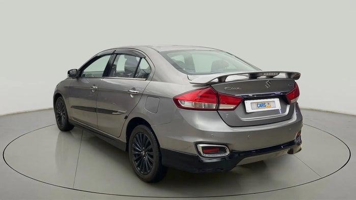 2021 Maruti Ciaz