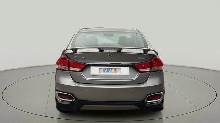 2021 Maruti Ciaz