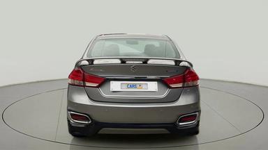 2021 Maruti Ciaz