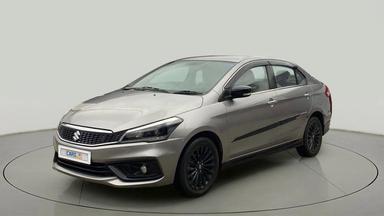 2021 Maruti Ciaz