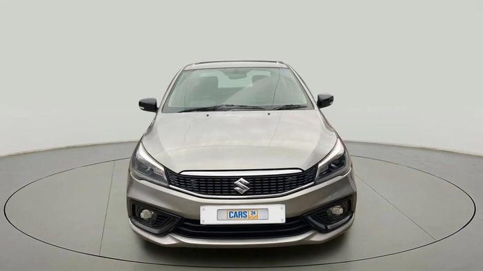 2021 Maruti Ciaz