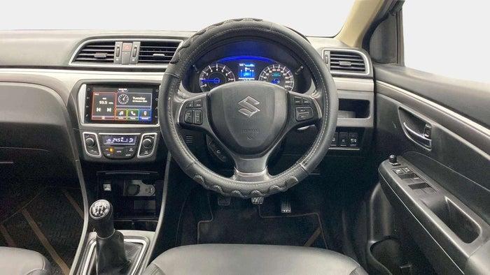 2021 Maruti Ciaz