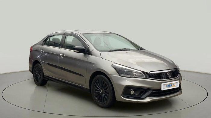 2021 Maruti Ciaz