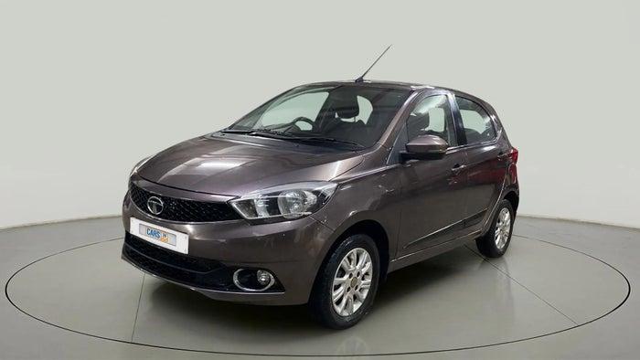 2018 Tata Tiago