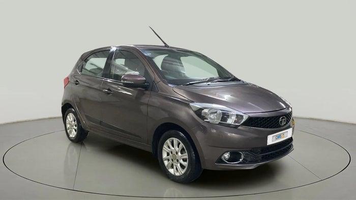 2018 Tata Tiago