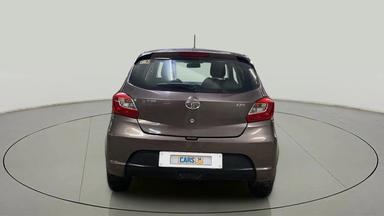 2018 Tata Tiago