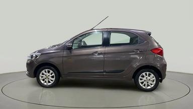 2018 Tata Tiago