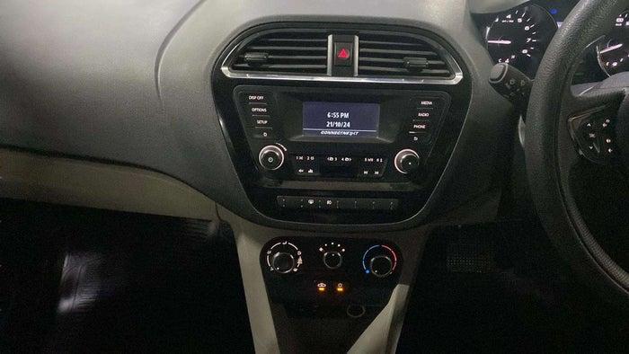 2018 Tata Tiago