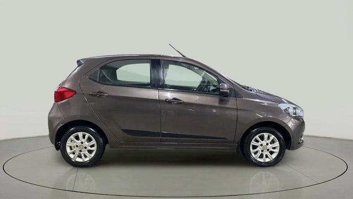 2018 Tata Tiago