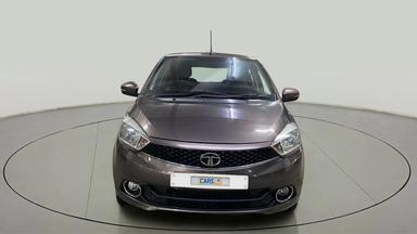 2018 Tata Tiago