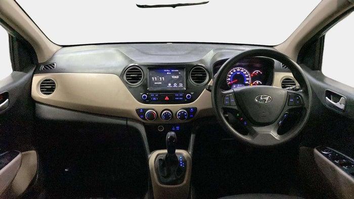 2017 HYUNDAI GRAND I10