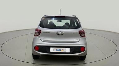 2017 HYUNDAI GRAND I10