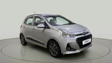 2017 HYUNDAI GRAND I10