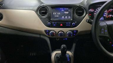 2017 HYUNDAI GRAND I10