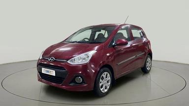 2016 Hyundai Grand i10