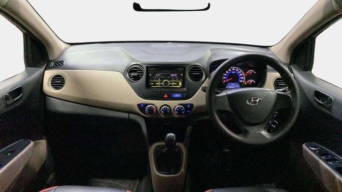 2016 Hyundai Grand i10