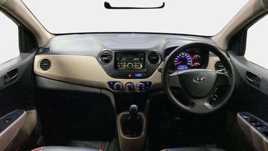 2016 Hyundai Grand i10