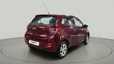 2016 Hyundai Grand i10