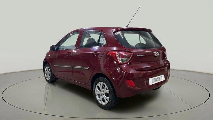 2016 Hyundai Grand i10